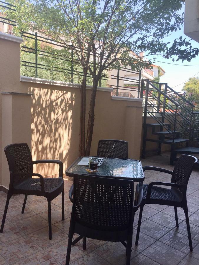 Casa Teresi - Kavala Apartment Exterior photo